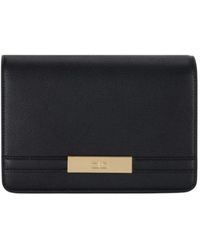 Elisabetta Franchi - Shoulder Bags - Lyst