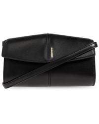 Jil Sander - Wallets & Cardholders - Lyst