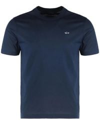 Paul & Shark - T-Shirts - Lyst