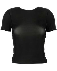 Magda Butrym - T-Shirts - Lyst