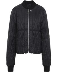 Moncler - Bomber Jackets - Lyst