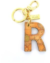 Alviero Martini 1A Classe - Keychains - Lyst