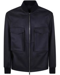 1972 DESA - Leather Jackets - Lyst