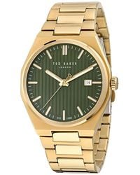 Ted Baker - Watches - Lyst