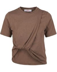 Jucca - T-Hemden - Lyst