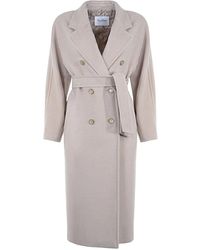 Max Mara - Cappotto - Lyst