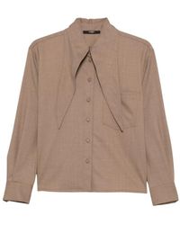Seventy - Shirts - Lyst