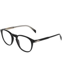 David Beckham - Db 1018/C Optische Brille - Lyst