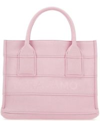 Ferragamo - Handbags - Lyst
