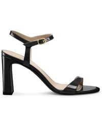 Stuart Weitzman - High Heel Sandals - Lyst