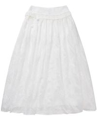 Munthe - Short Skirts - Lyst