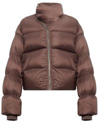 Rick Owens - Down Jackets - Lyst