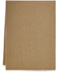 Ferragamo - Winter Scarves - Lyst