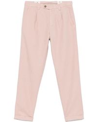 Myths - Slim-Fit Trousers - Lyst