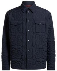 Etro - Light Jassen - Lyst