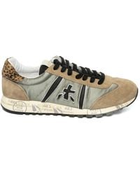 Premiata - Sneakers - Lyst