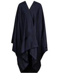 Maison Margiela - Ponchos - Lyst