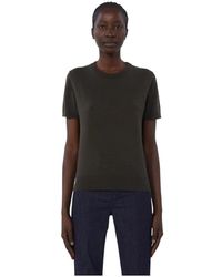 Max Mara - T-Shirt-Pullover - Lyst