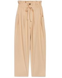 Vanessa Bruno - Trousers > wide trousers - Lyst