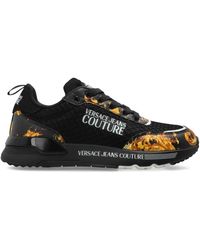 Versace Jeans Couture - Sneakers - Lyst