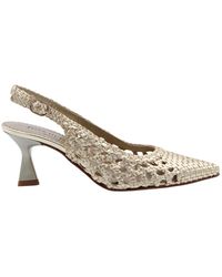 Pons Quintana - Krakatau Slingback Schuhe - Lyst