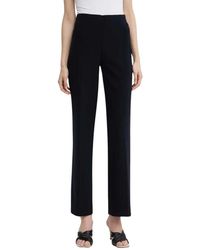 Joseph Ribkoff - Rechte Formele Broek - Lyst