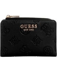 Guess - Geldbörsen & Kartenetuis - Lyst