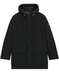 HUGO - Parka - Lyst