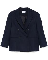 LE SULLY STUDIO - Antonella Blazer - Lyst