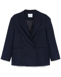 LE SULLY STUDIO - Antonella Blazer - Lyst