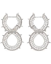 DARKAI - Earrings - Lyst