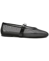Stuart Weitzman - Sai Bareitall Mary Jane - Lyst
