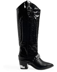 Toga - Boots - Lyst