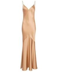Elisabetta Franchi - Gowns - Lyst