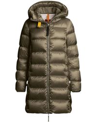 Parajumpers - Marion Hooded Down Jacket - Lyst