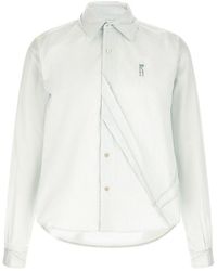 Kiko Kostadinov - Casual Shirts - Lyst