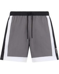 BOSS - Beachwear - Lyst