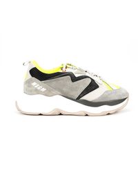 MSGM - Sneakers - Lyst