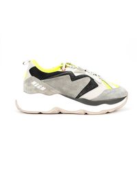 MSGM - Sneakers - Lyst