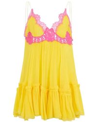Roberto Cavalli - Party Dresses - Lyst