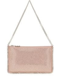 Stella McCartney - Stilvolle Clutch Tasche Für Frauen - Lyst