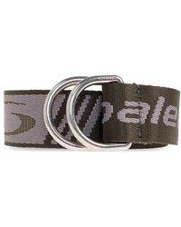 Balenciaga - D Ring Riem - Lyst