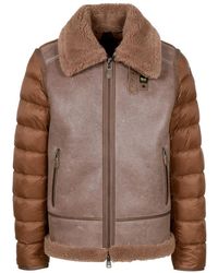 Blauer - Coats - Lyst