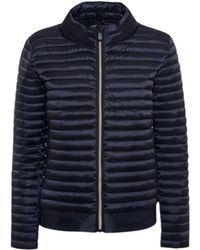 Save The Duck - Winter Jackets - Lyst