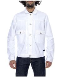Edwin - Light Jackets - Lyst
