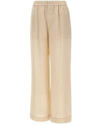 Birgitte Herskind - Wide Trousers - Lyst