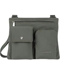 Lancaster - Pochette Zippé Basic Pocket - Lyst