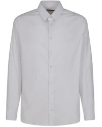 Giorgio Armani - Formal Shirts - Lyst