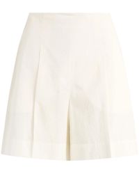 Max Mara - Casual Shorts - Lyst