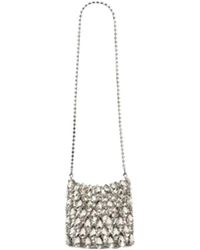 Self-Portrait - Cross Body Bags - Lyst
